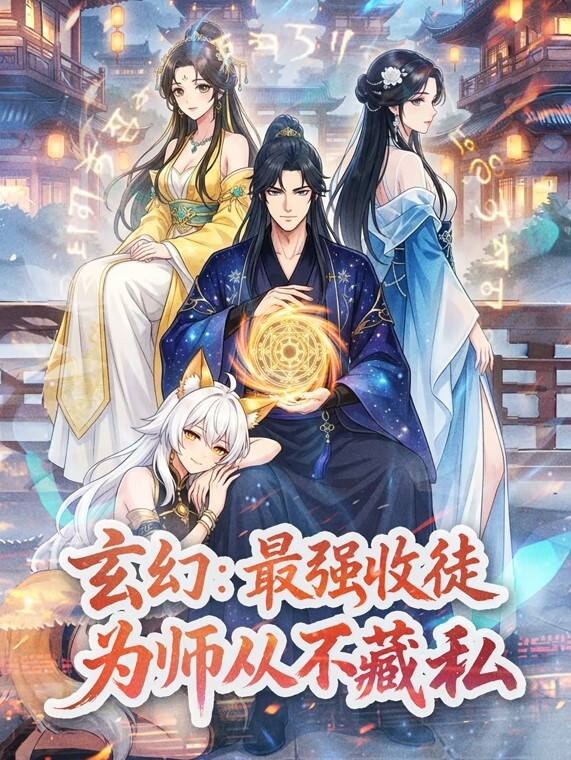 偶像强制操作第1话 - 小树林
